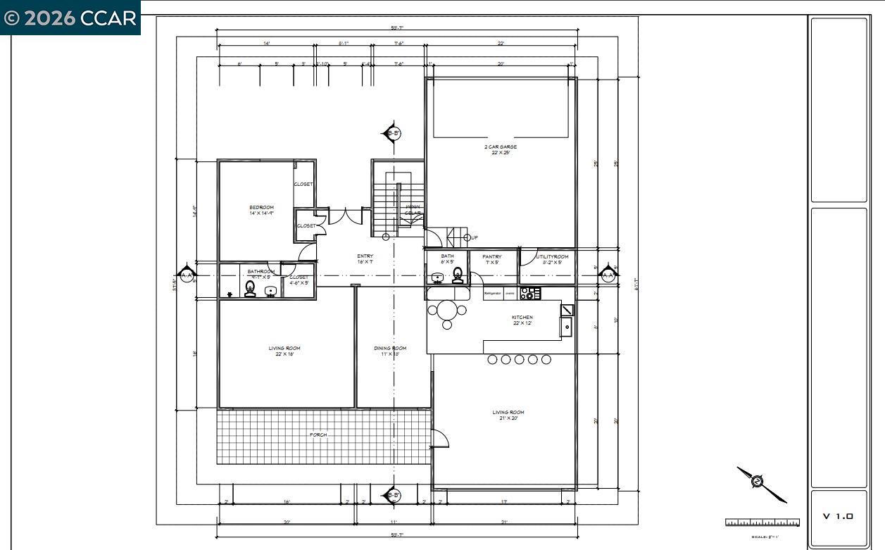 40 Rodrigues Lane Walnut Creek, CA 94597 - Photo 11 of 12
