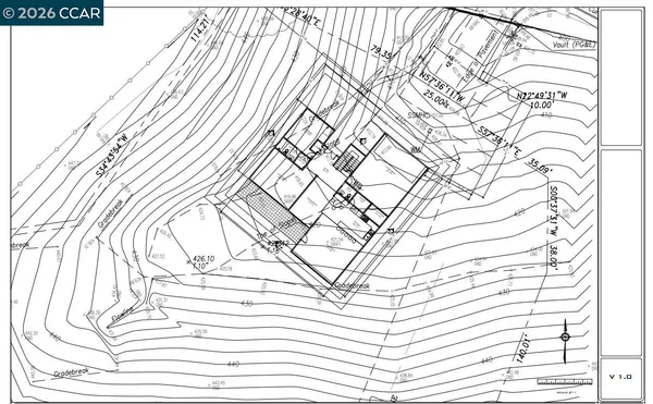 $595,000 | 40 Rodrigues Lane, Walnut Creek, CA 94597