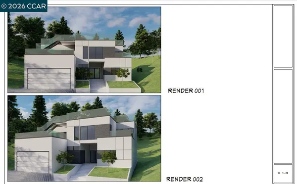 a view of a and blue swimming pool