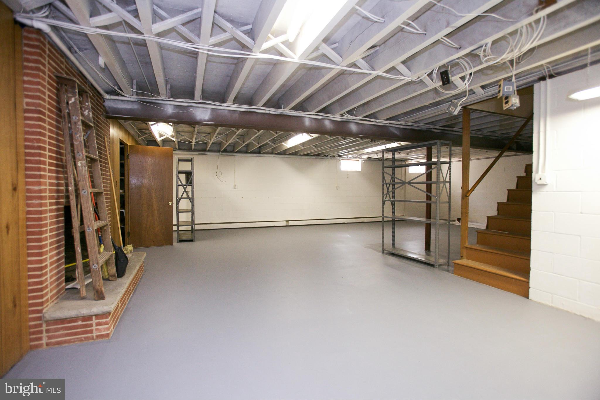 1117 Providence Road Baltimore, MD 21286 - Photo 11 of 15 Basement