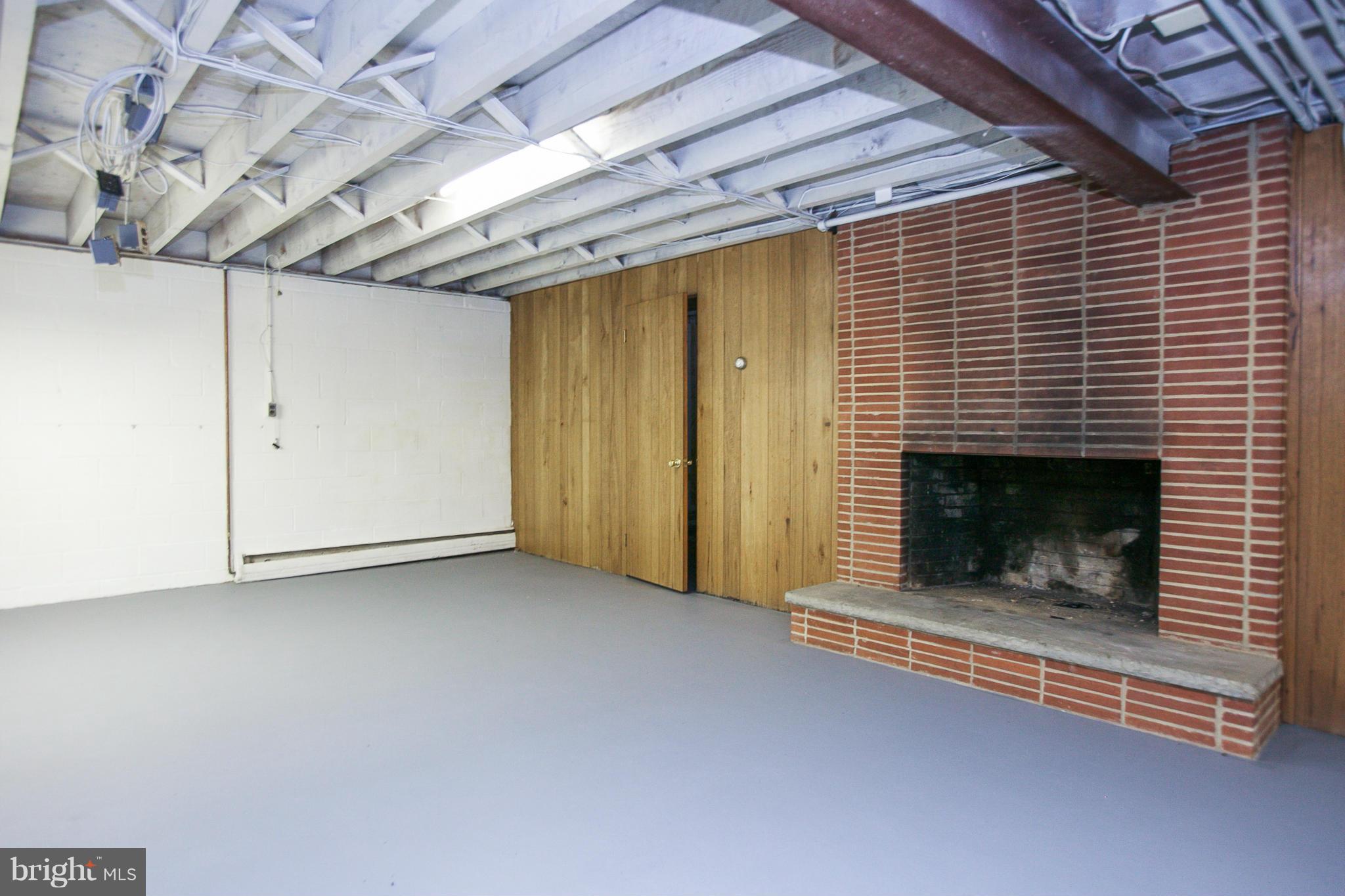 1117 Providence Road Baltimore, MD 21286 - Photo 12 of 15 Basement