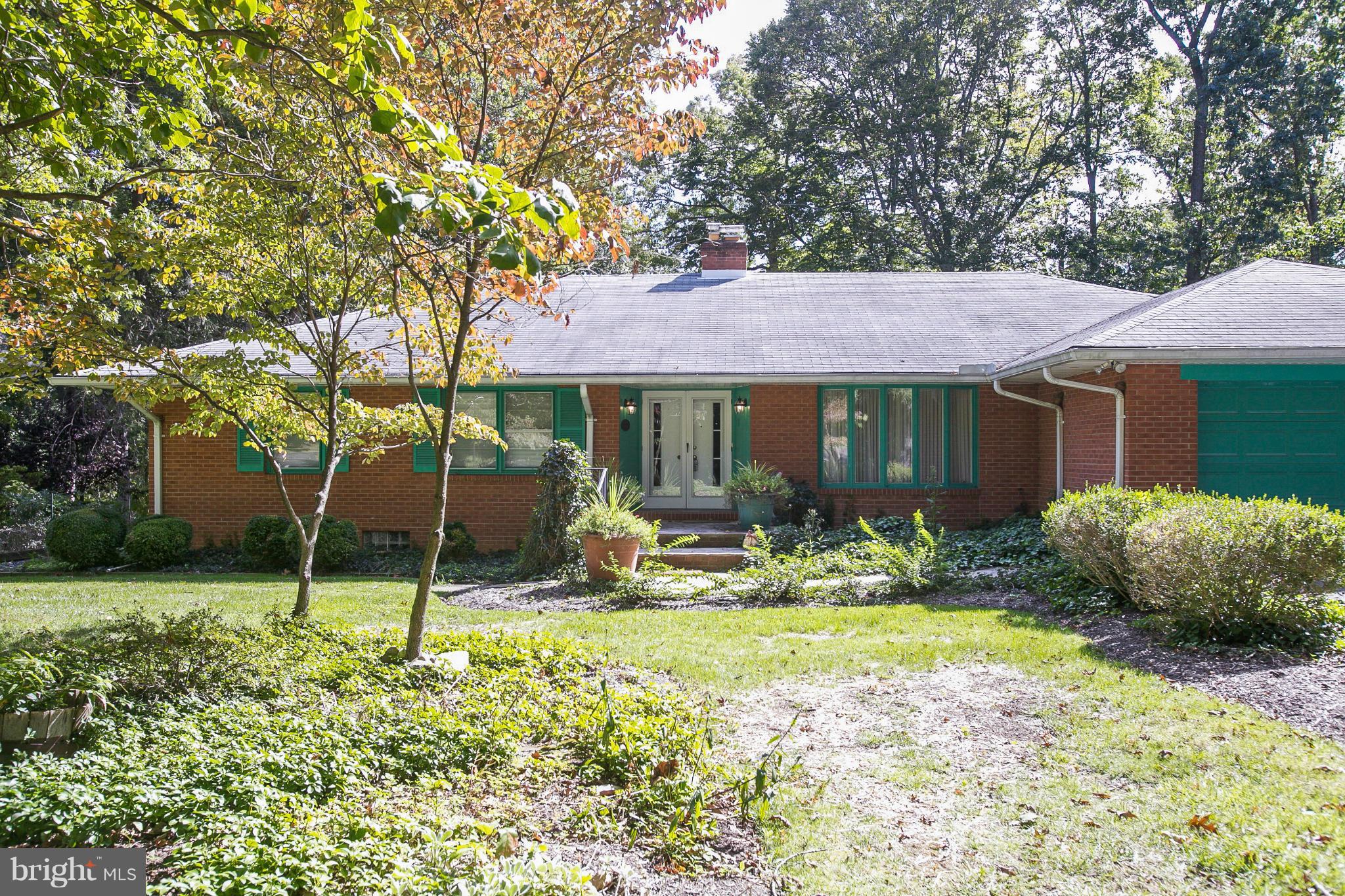 1117 Providence Road Baltimore, MD 21286 - Photo 13 of 15 Exterior (Front)