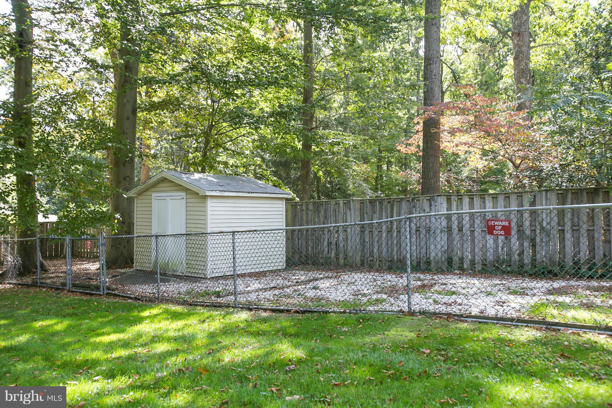 1117 Providence Road Baltimore, MD 21286 - Photo 15 of 15 Exterior (Rear)