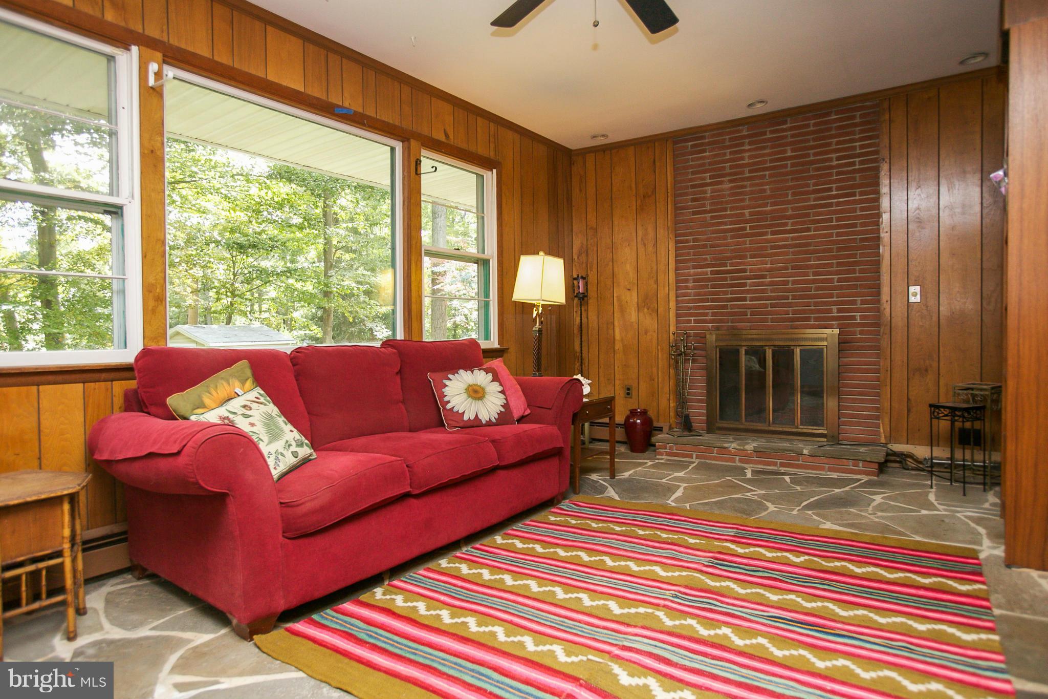 1117 Providence Road Baltimore, MD 21286 - Photo 9 of 15 Interior (General)