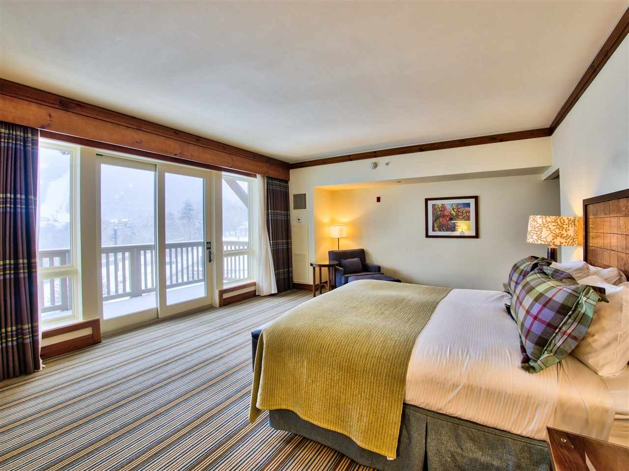 7412 Mountain Road, Unit 461 #502 Stowe, VT 05672 - Photo 17 of 40