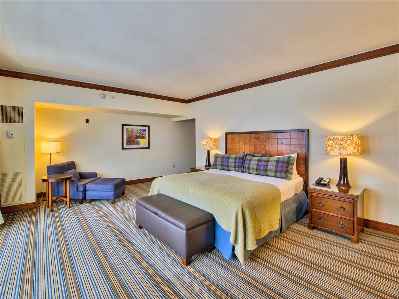 7412 Mountain Road, Unit 461 #502 Stowe, VT 05672 - Photo 18 of 40