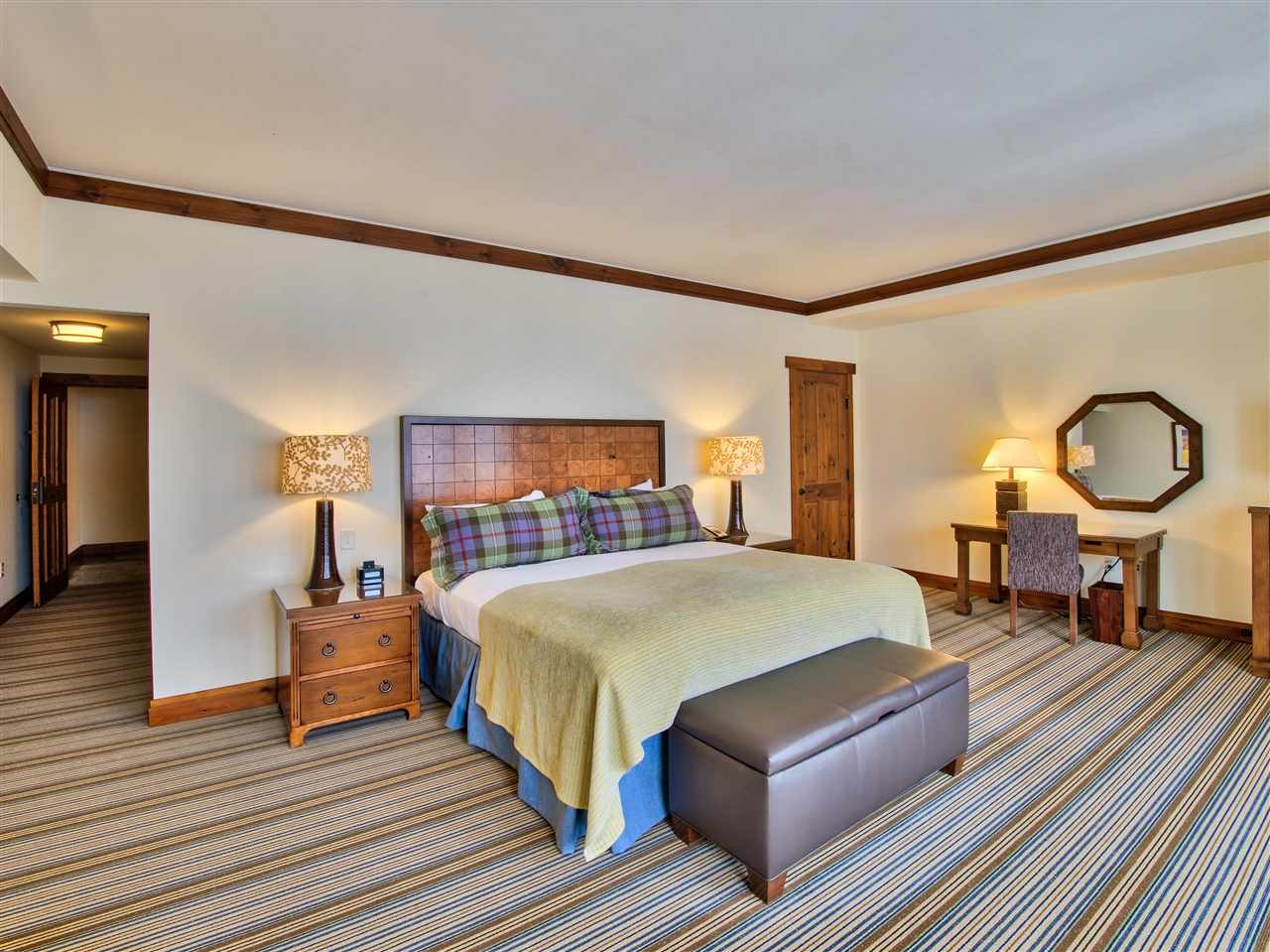 7412 Mountain Road, Unit 461 #502 Stowe, VT 05672 - Photo 19 of 40