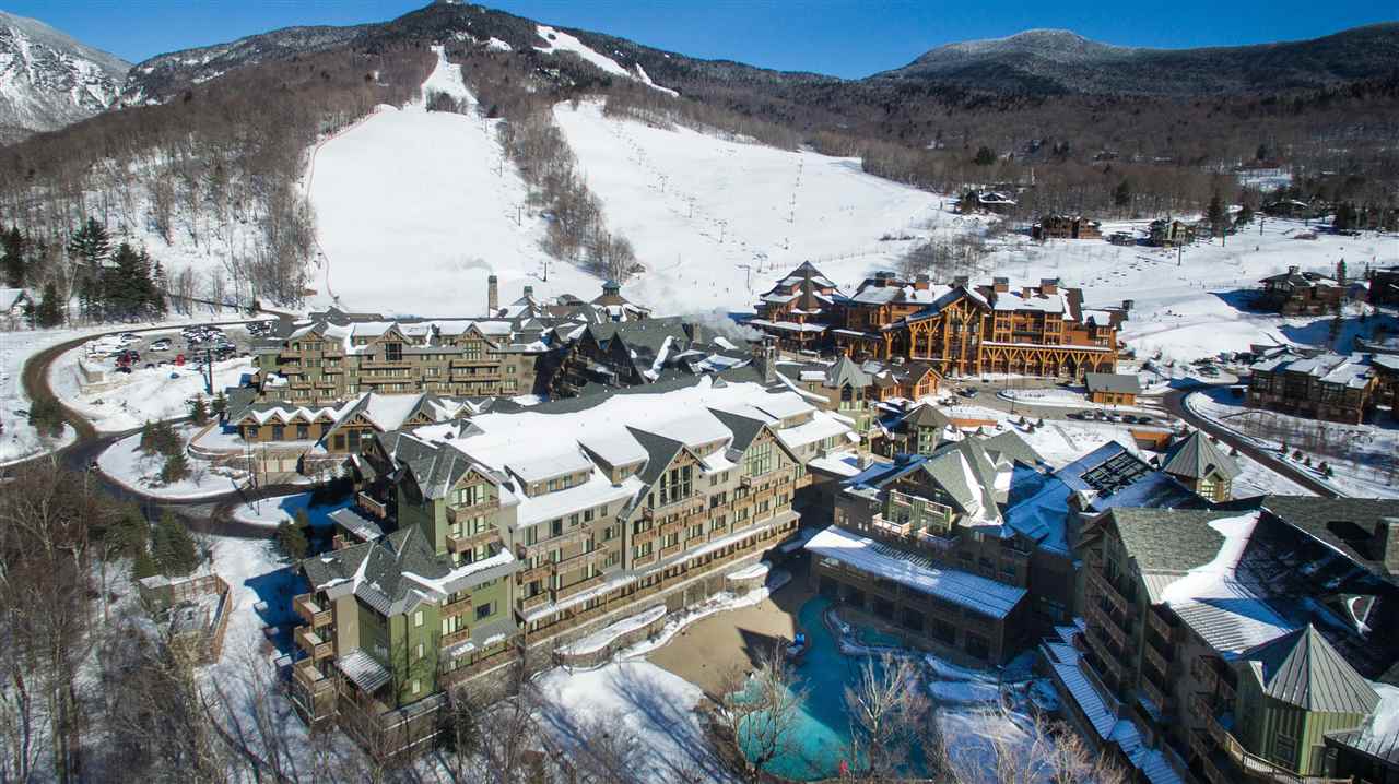 7412 Mountain Road, Unit 461 #502 Stowe, VT 05672 - Photo 2 of 40