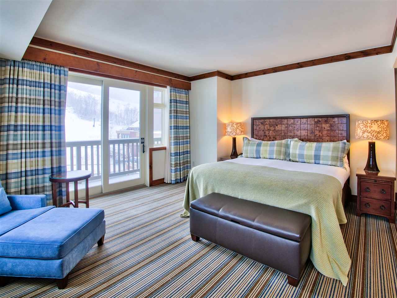 7412 Mountain Road, Unit 461 #502 Stowe, VT 05672 - Photo 22 of 40