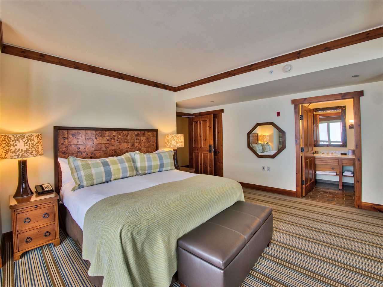 7412 Mountain Road, Unit 461 #502 Stowe, VT 05672 - Photo 25 of 40