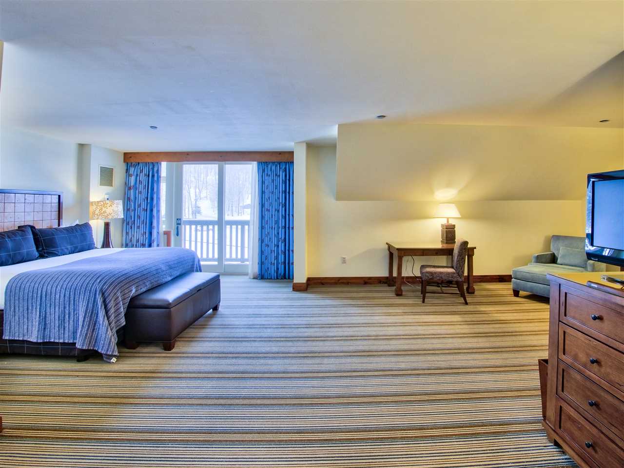 7412 Mountain Road, Unit 461 #502 Stowe, VT 05672 - Photo 29 of 40