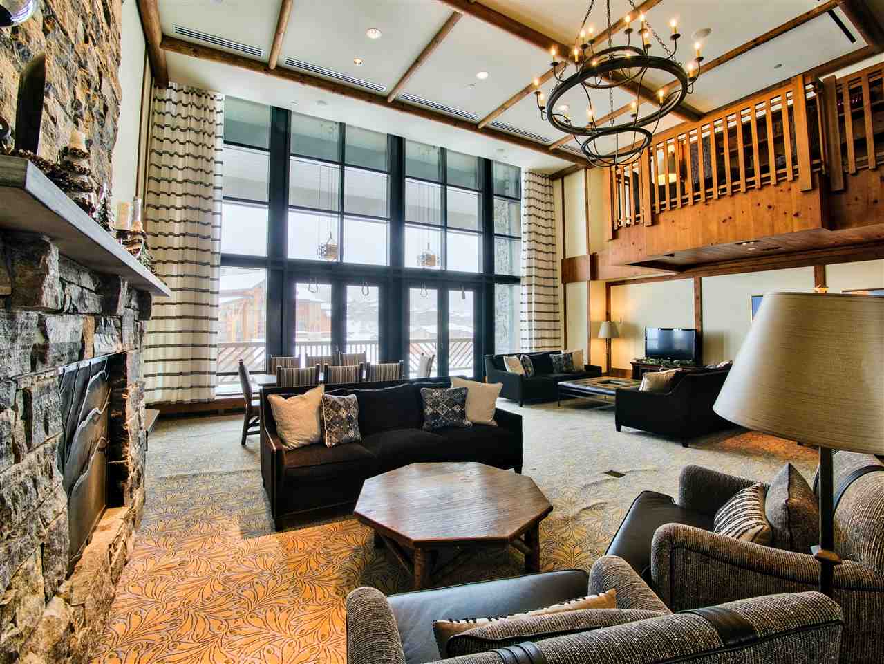 7412 Mountain Road, Unit 461 #502 Stowe, VT 05672 - Photo 35 of 40