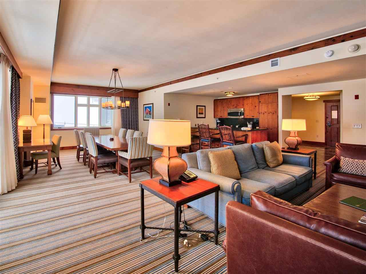 7412 Mountain Road, Unit 461 #502 Stowe, VT 05672 - Photo 7 of 40