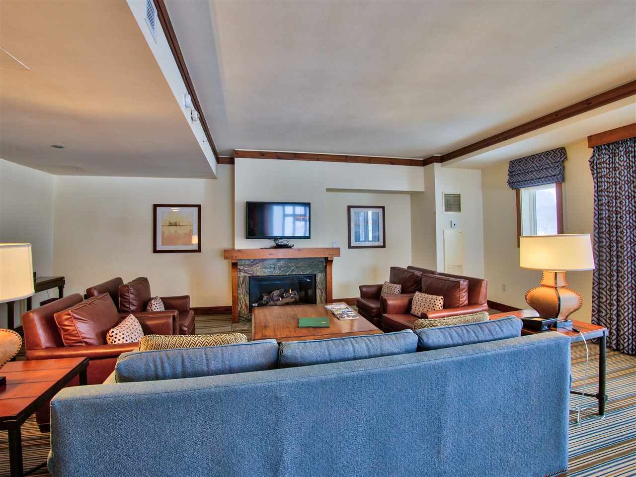 7412 Mountain Road, Unit 461 #502 Stowe, VT 05672 - Photo 8 of 40