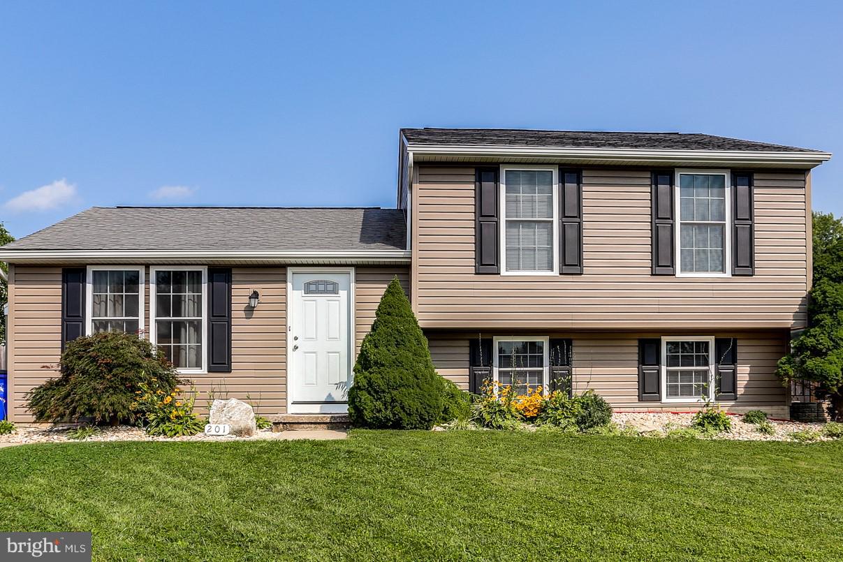 201 Sycamore Road Mount Airy, MD 21771 - Photo 1 of 24 Exterior (Front)