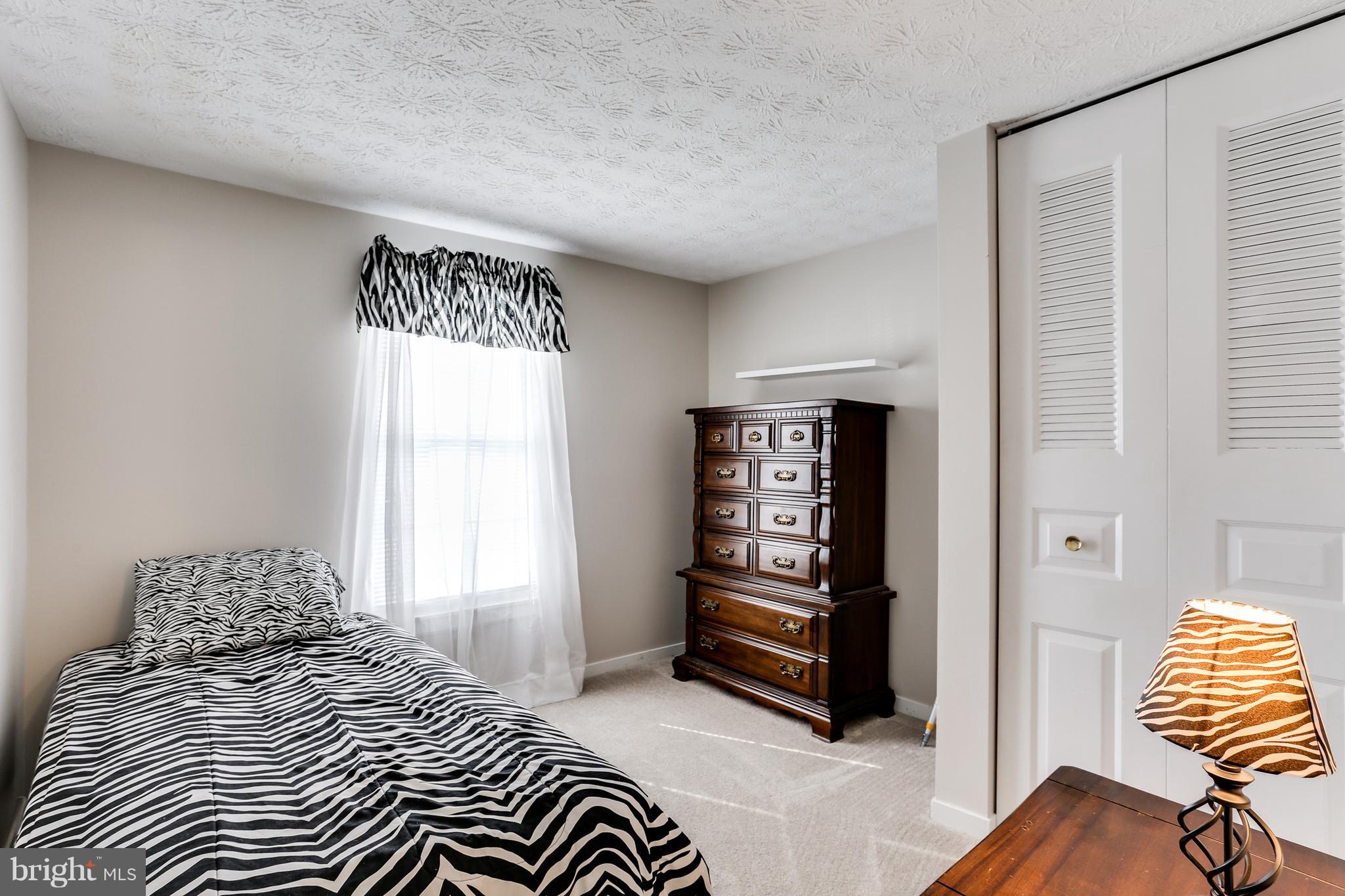 201 Sycamore Road Mount Airy, MD 21771 - Photo 11 of 24 Bedroom