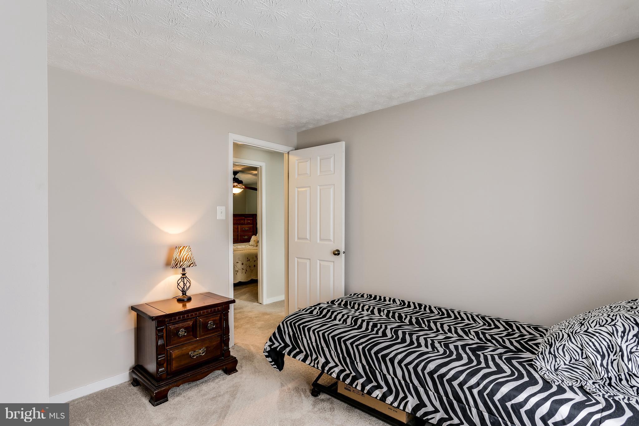201 Sycamore Road Mount Airy, MD 21771 - Photo 12 of 24 Bedroom