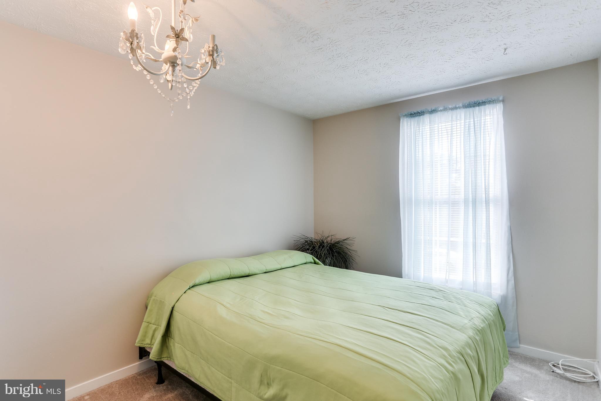 201 Sycamore Road Mount Airy, MD 21771 - Photo 13 of 24 Bedroom