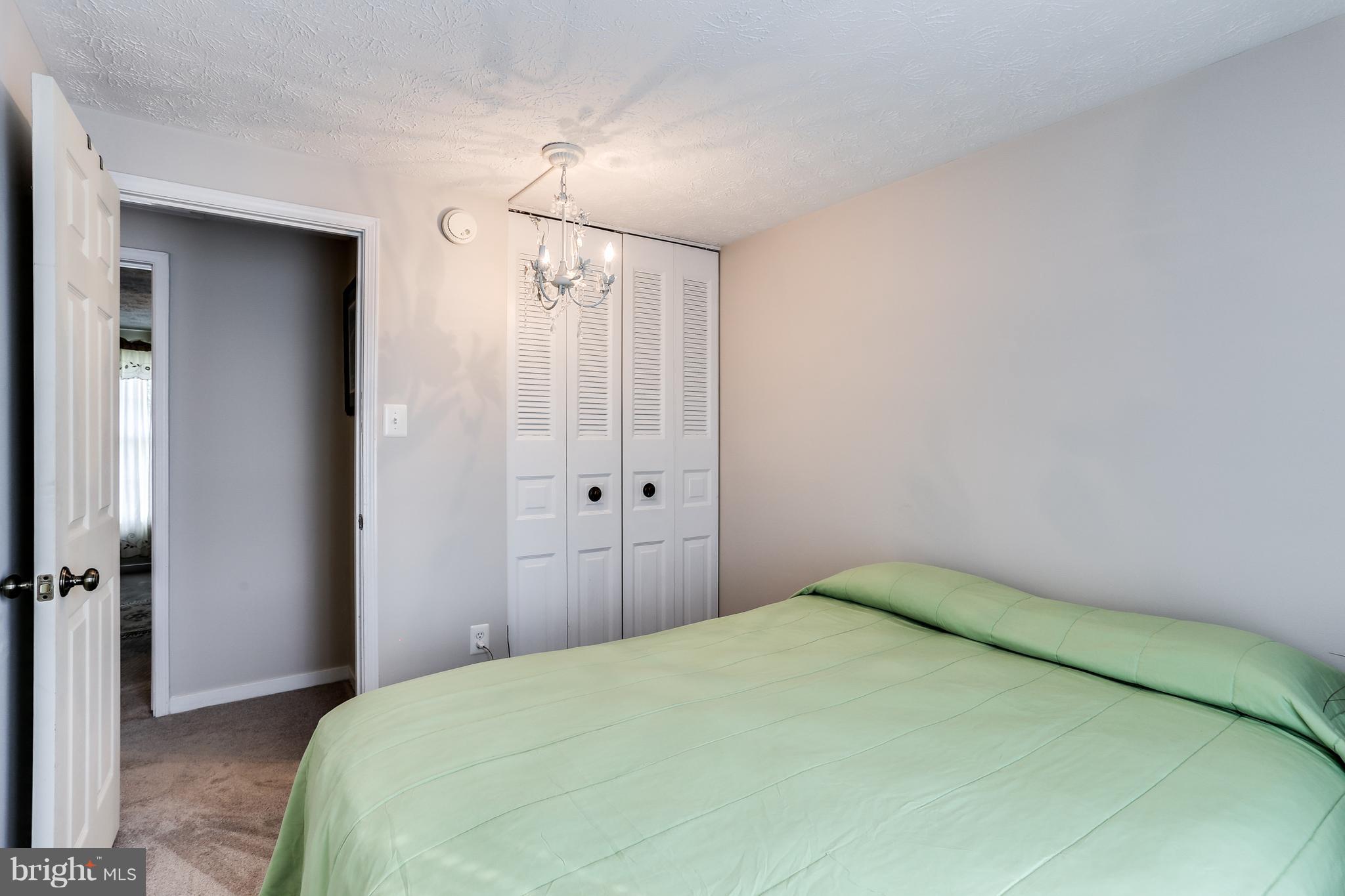 201 Sycamore Road Mount Airy, MD 21771 - Photo 14 of 24 Bedroom