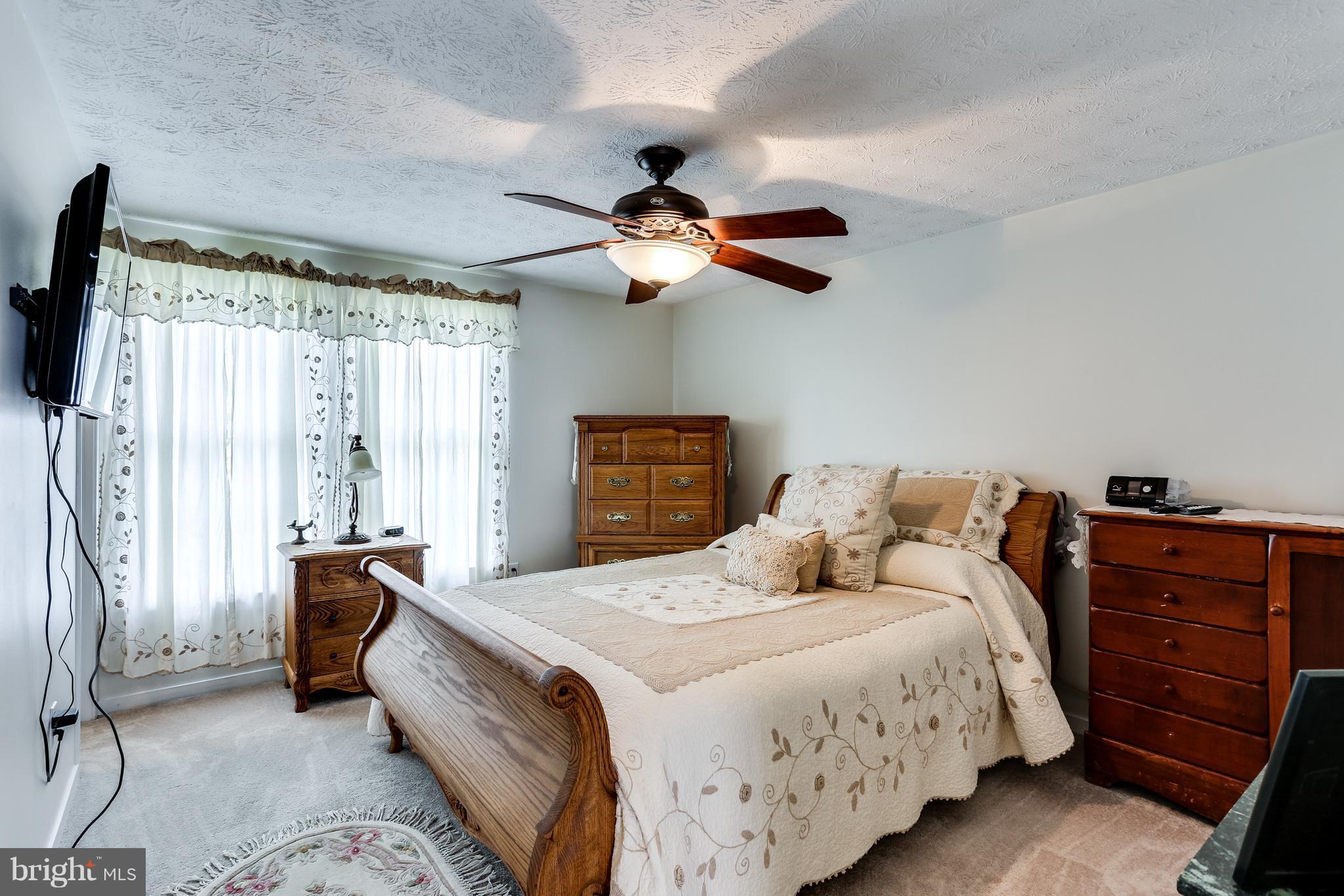 201 Sycamore Road Mount Airy, MD 21771 - Photo 15 of 24 Bedroom (Master)
