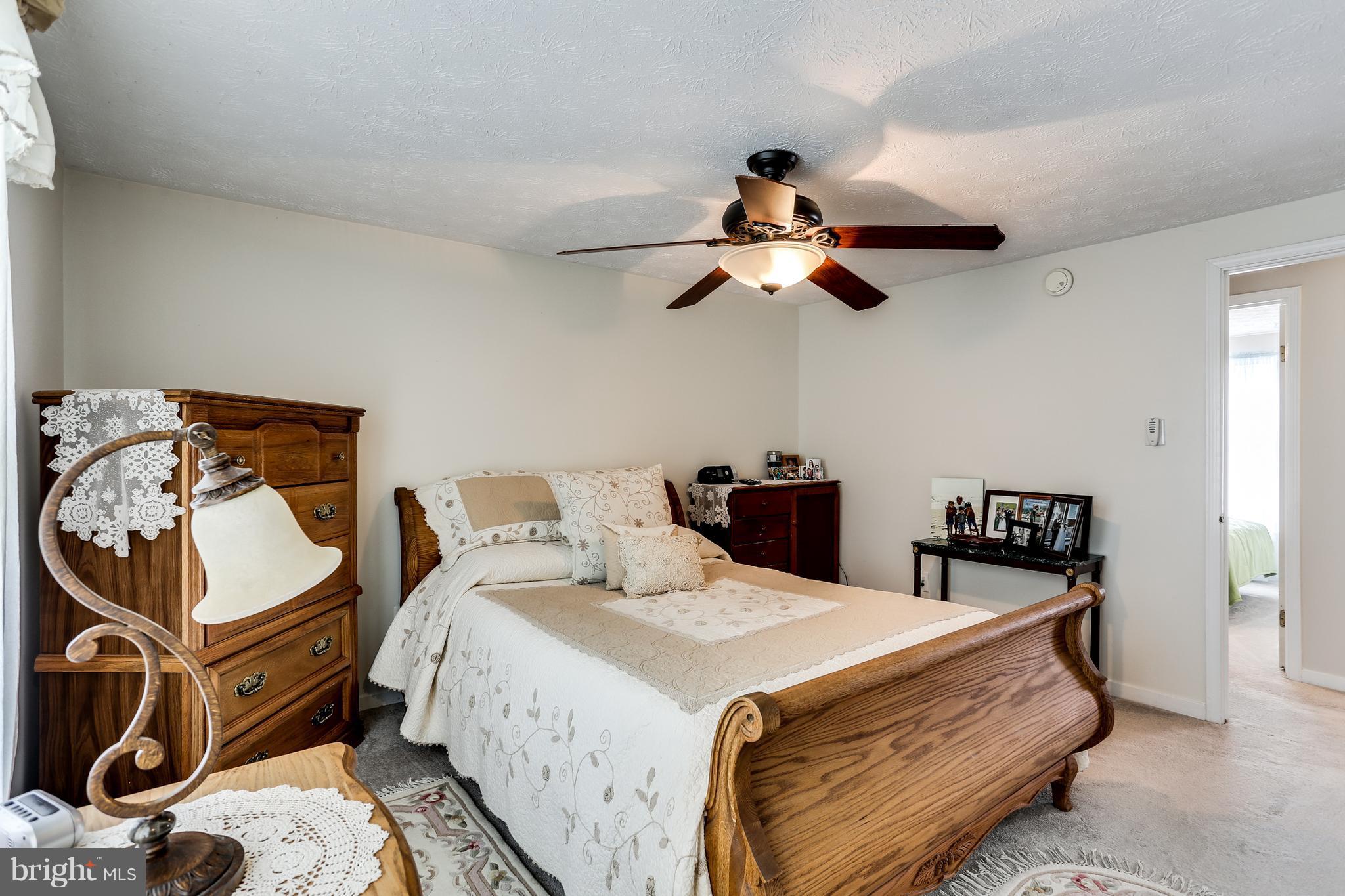 201 Sycamore Road Mount Airy, MD 21771 - Photo 16 of 24 Bedroom (Master)