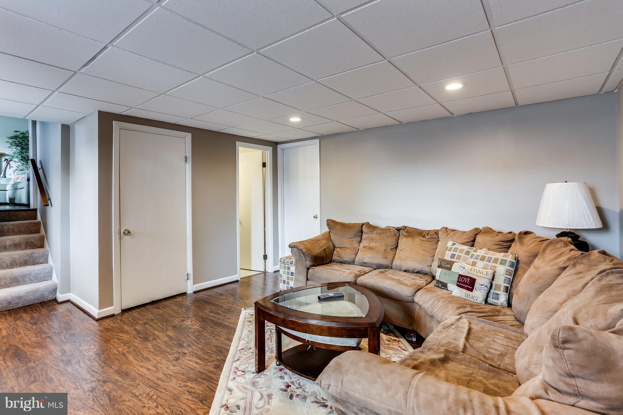 201 Sycamore Road Mount Airy, MD 21771 - Photo 8 of 24 Family Room