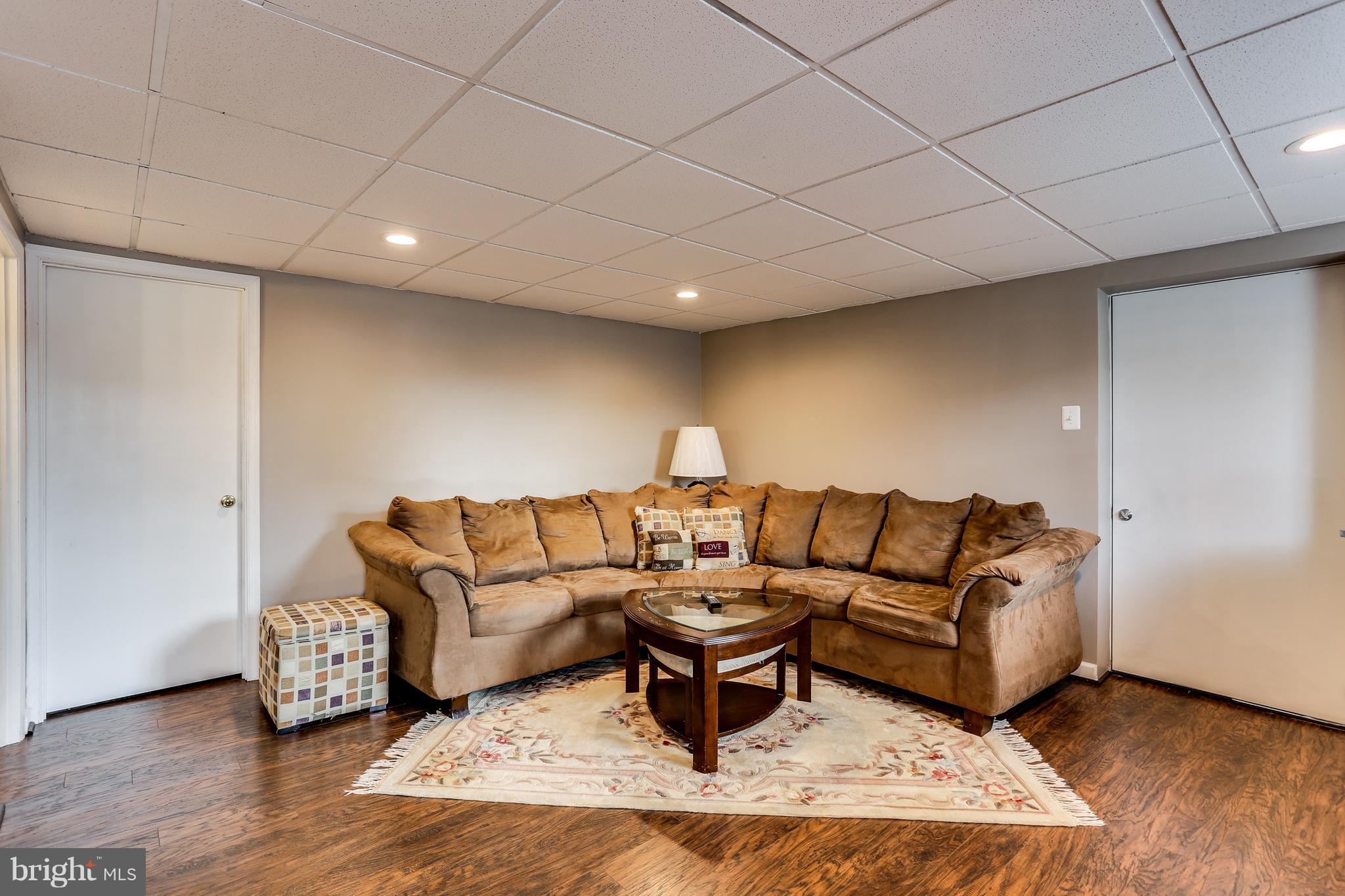 201 Sycamore Road Mount Airy, MD 21771 - Photo 10 of 24 Family Room