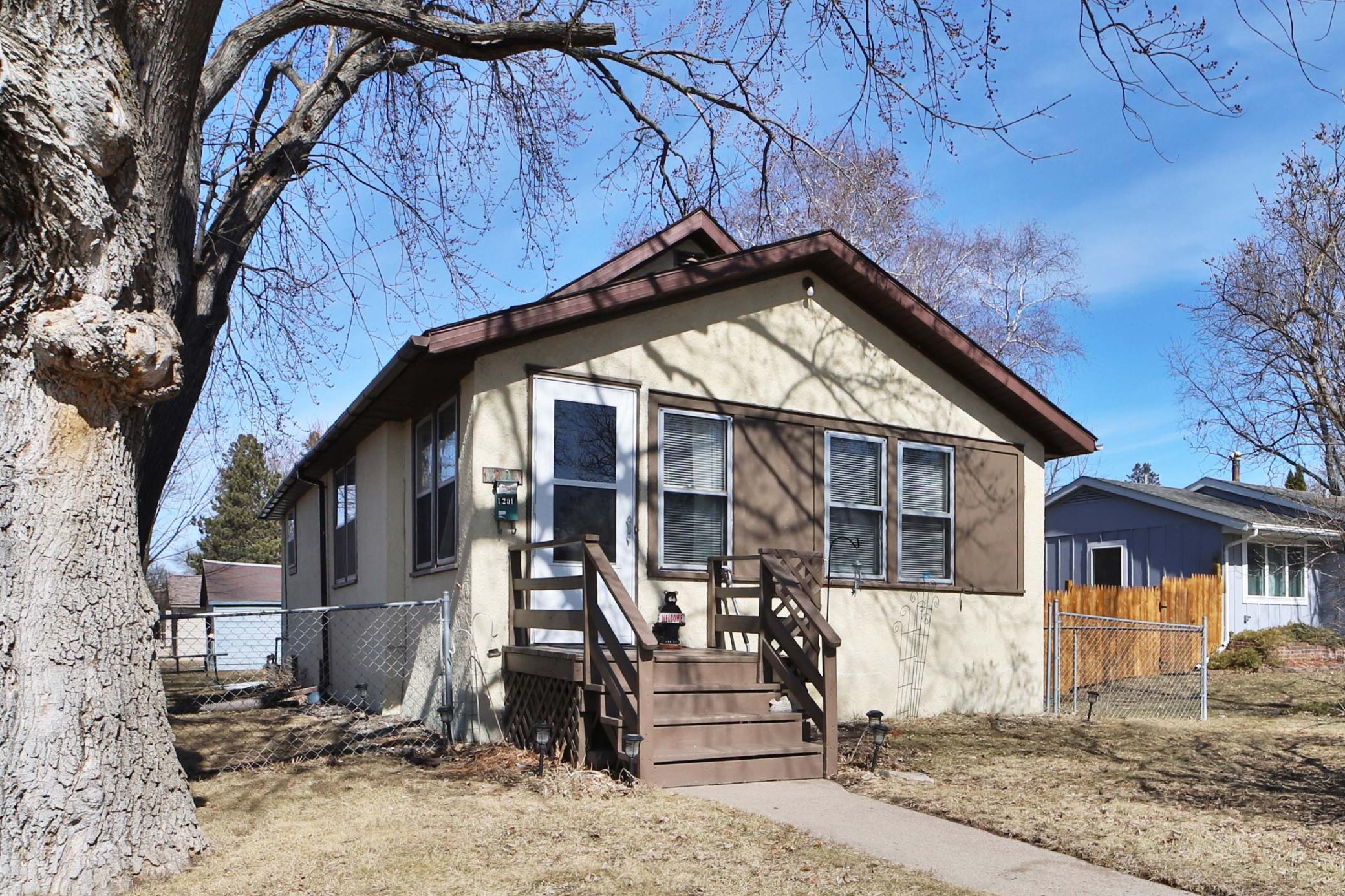 1201 K Street Northeast Brainerd, MN 56401 - Photo 1 of 1