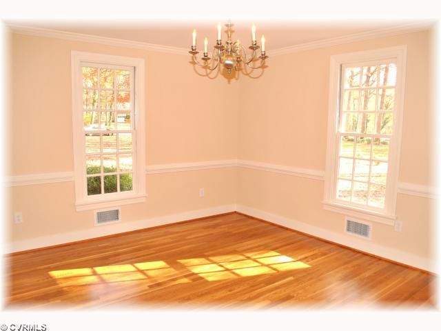 2730 East Brigstock Road Midlothian, VA 23113 - Photo 3 of 11 Dining Room - Formal Dining Room