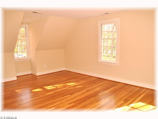 2730 East Brigstock Road Midlothian, VA 23113 - Photo 5 of 11 Master Bedroom - Second Floor Master Suite