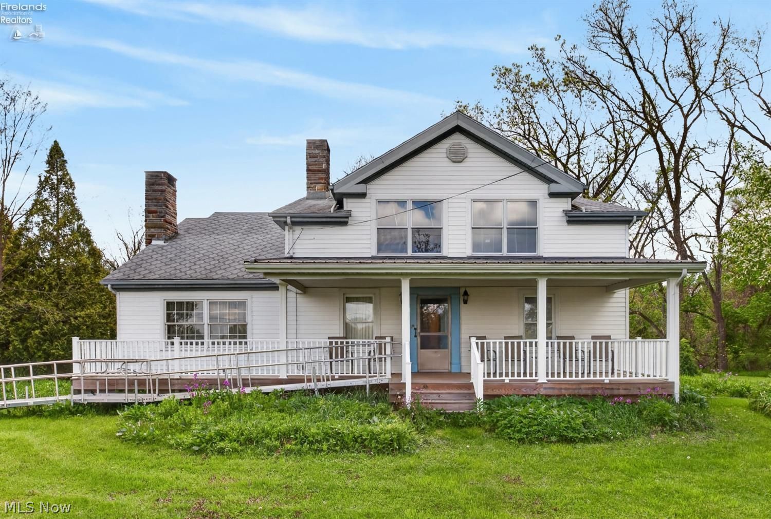 13184 Gore Orphanage Road Wakeman, OH 44889 - Photo 2 of 31