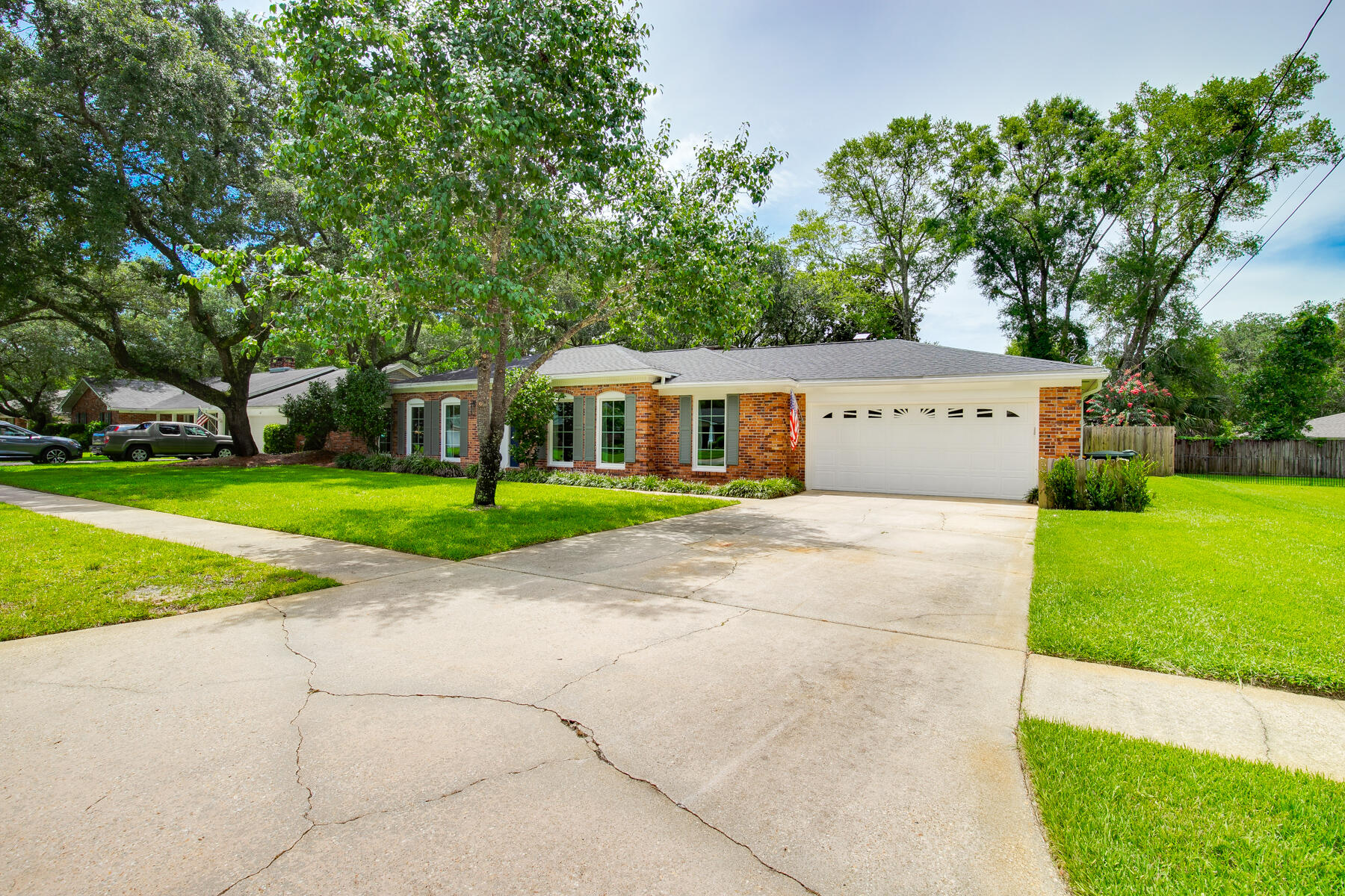 41 Linwood Road Northwest Fort Walton Beach, FL 32547 - Photo 21 of 29 017-41 Linwood-MLS