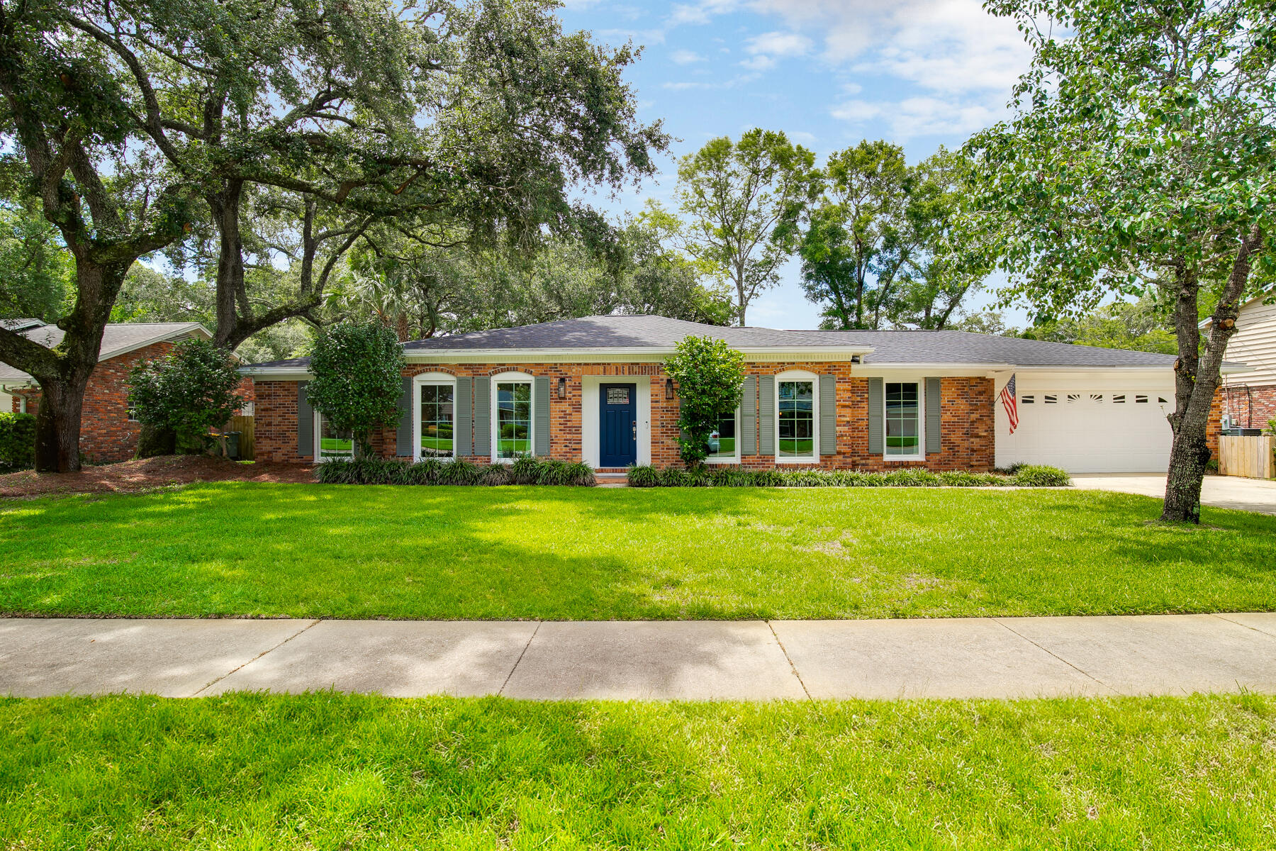 41 Linwood Road Northwest Fort Walton Beach, FL 32547 - Photo 22 of 29 018-41 Linwood-MLS