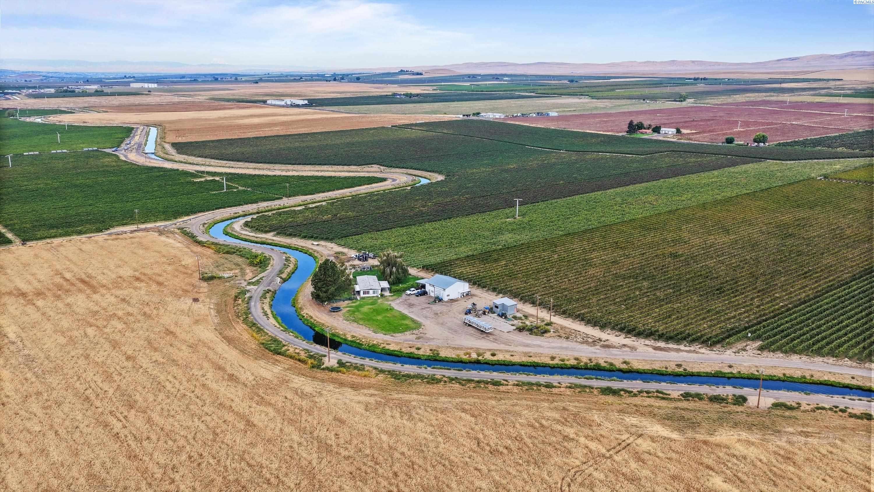 46608 North Gap Road Prosser, WA 99350 - Photo 8 of 11 Gallery Image 8
