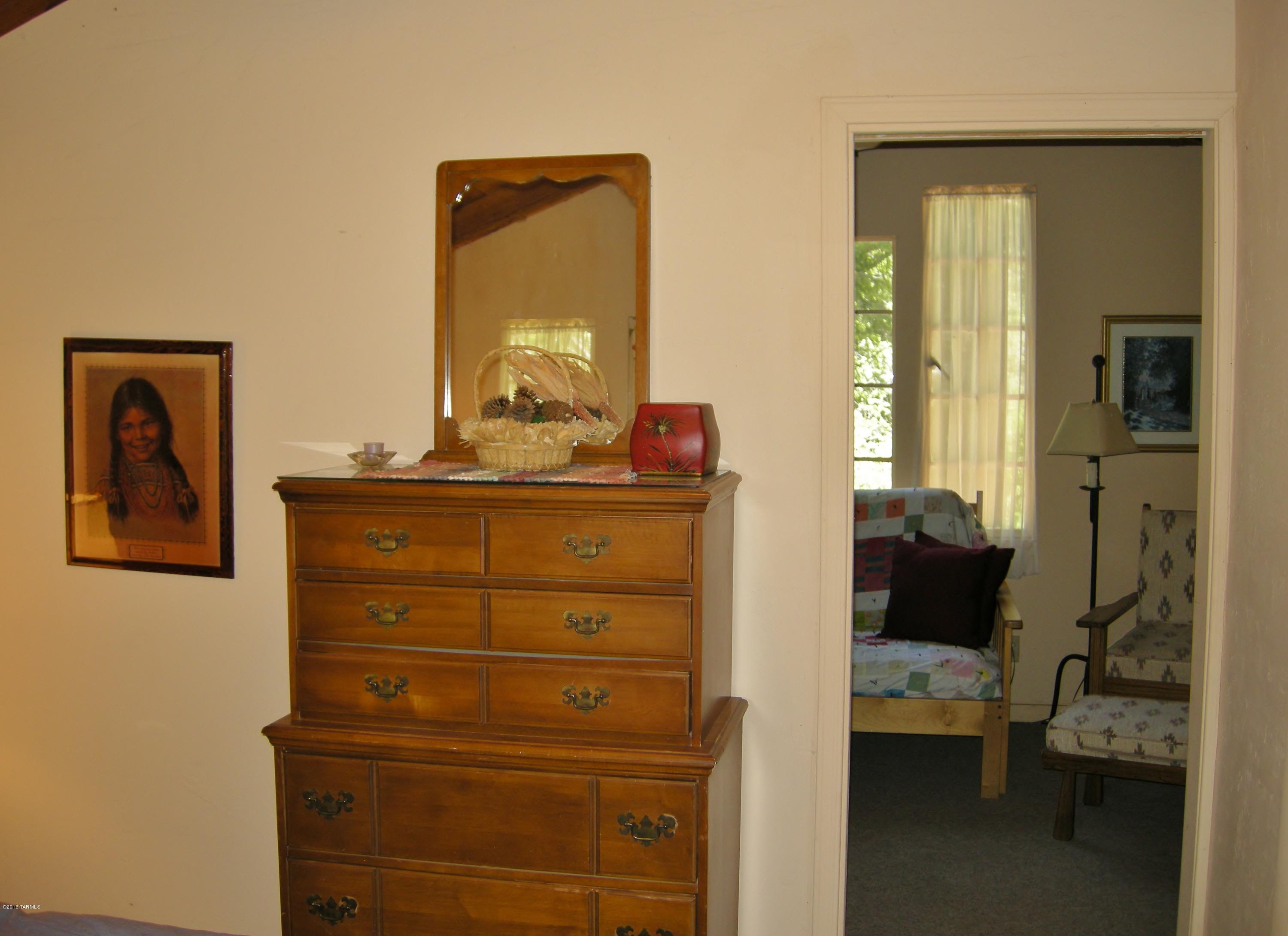 12027 North Soldiers Camp Road Tucson, AZ 85739 - Photo 17 of 28