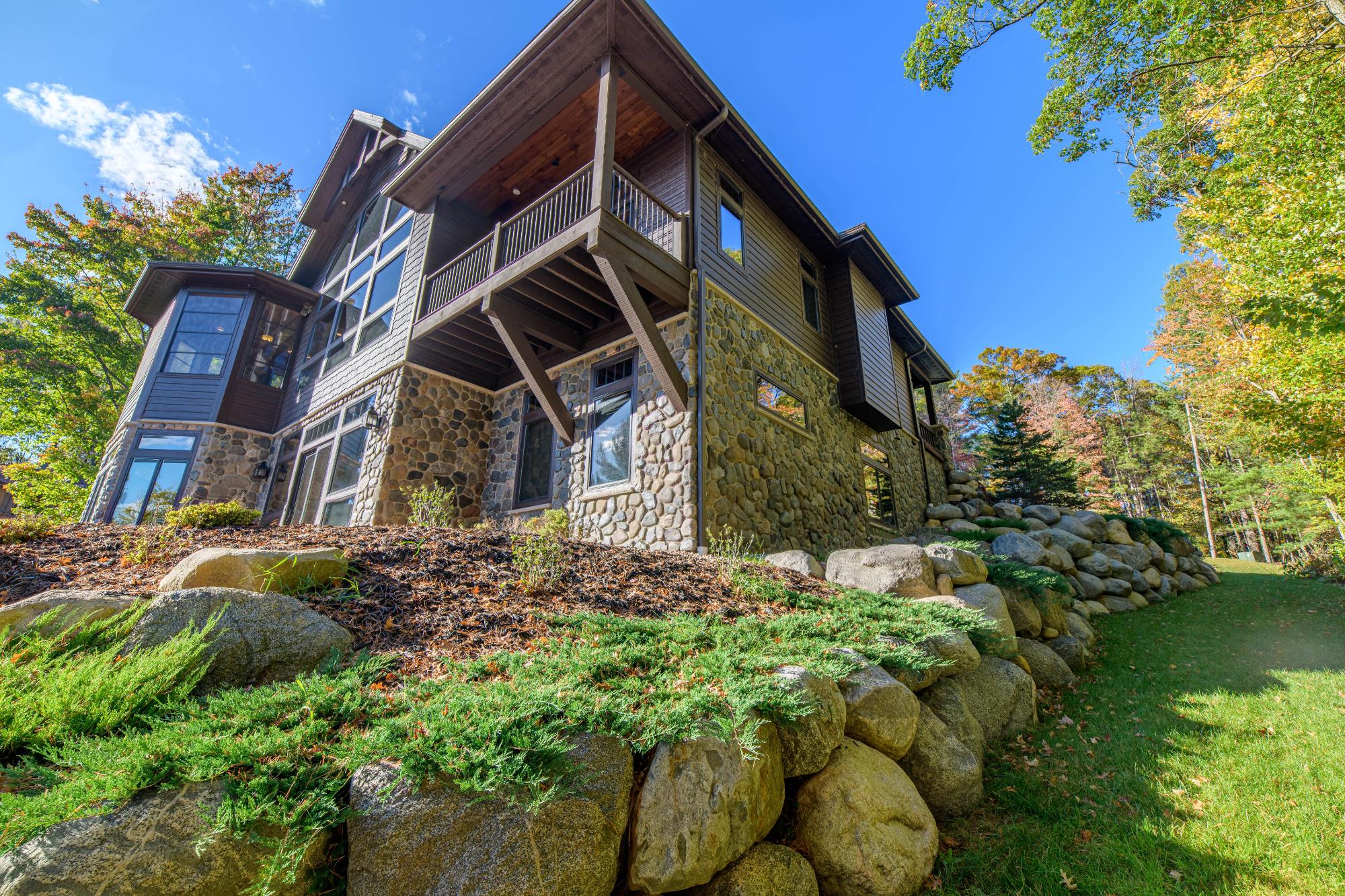 5441 Nature Road Rhinelander, WI 54501 - Photo 63 of 72 Gallery Image 63