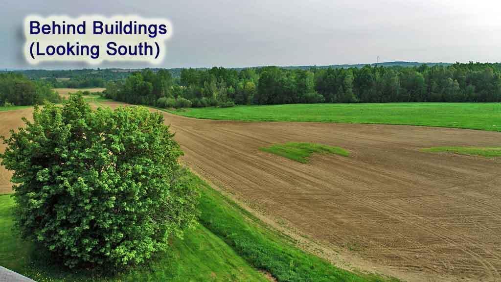 121 Jones Road Monticello, ME 04760 - Photo 65 of 77 looking-south-behind-house