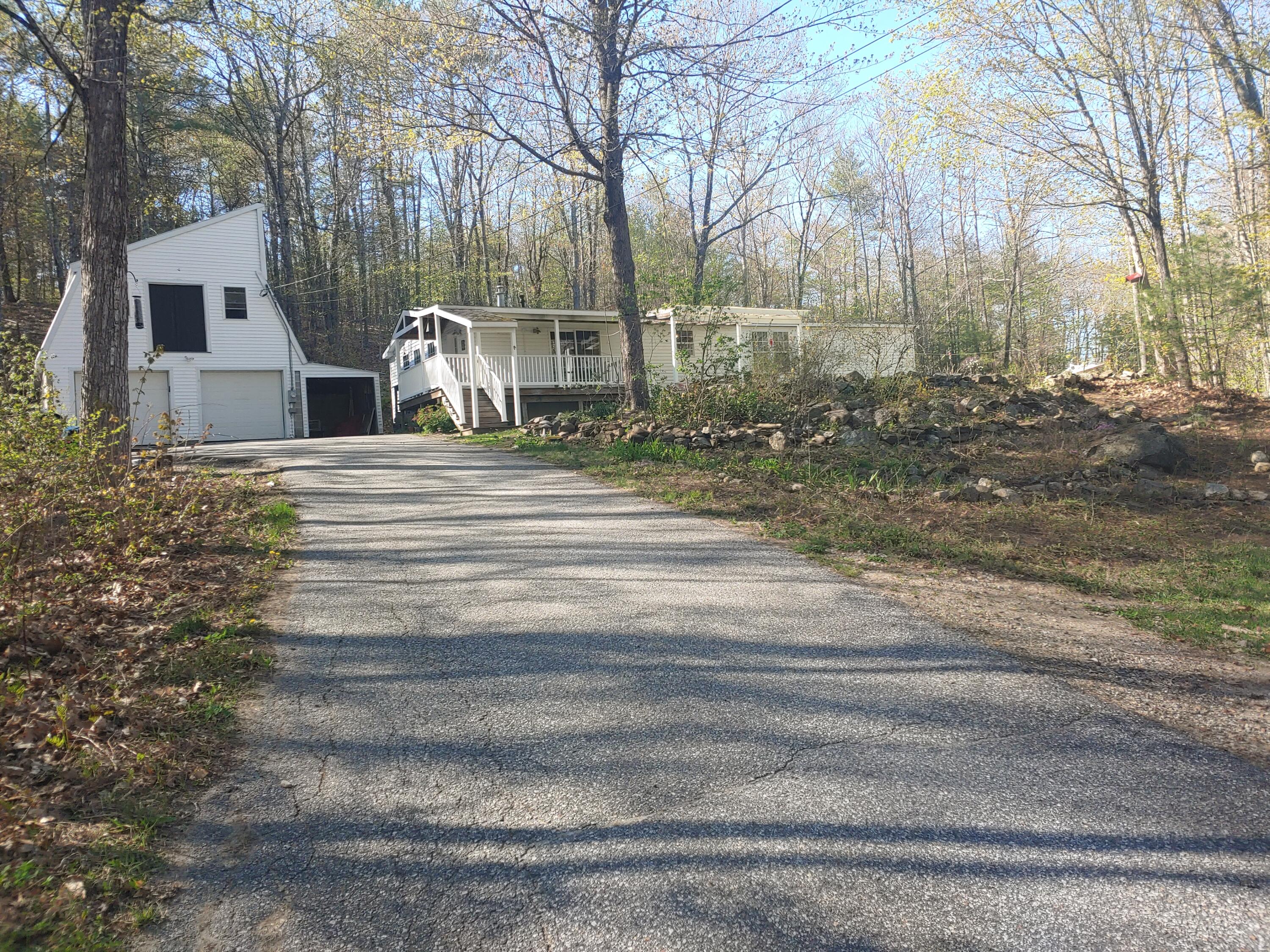 2005 Acton Ridge Road Acton, ME 04001 - Photo 3 of 40 0511221629