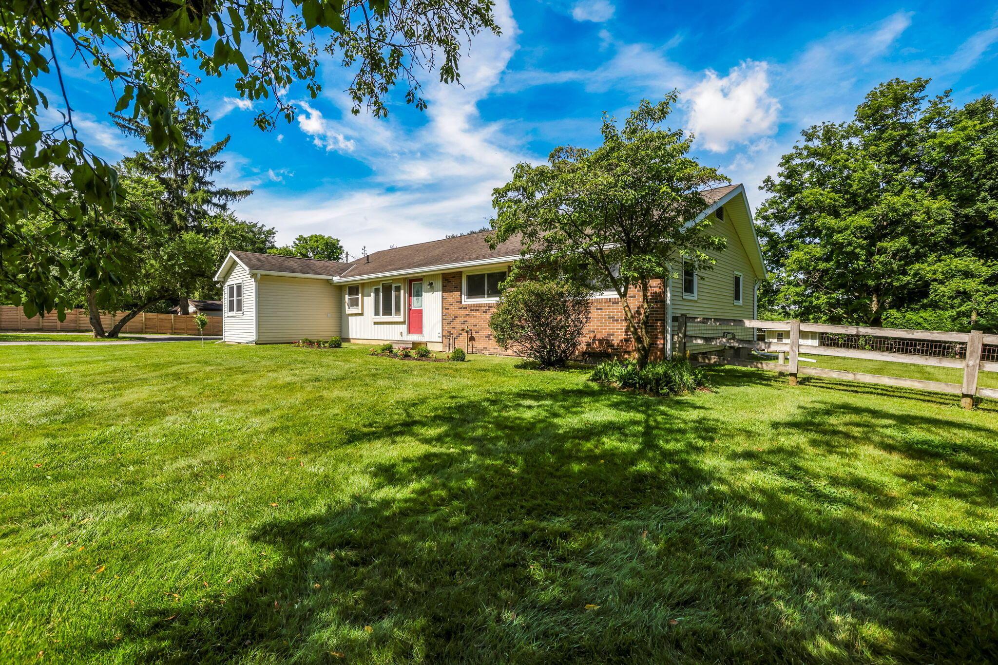 7400 South Section Line Road Delaware, OH 43015 - Photo 5 of 74