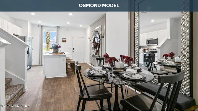 $252,990 | 58 Montellano Road, St. Augustine, FL 32084