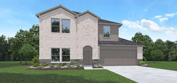 $377,990 | 2028 Luminous Lane, Brookshire, TX 77423