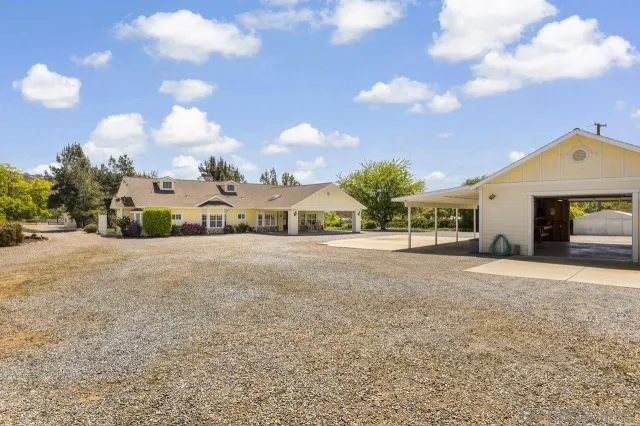 $3,195,000 | 3232 North Twin Oaks Valley Road, San Marcos, CA 92069