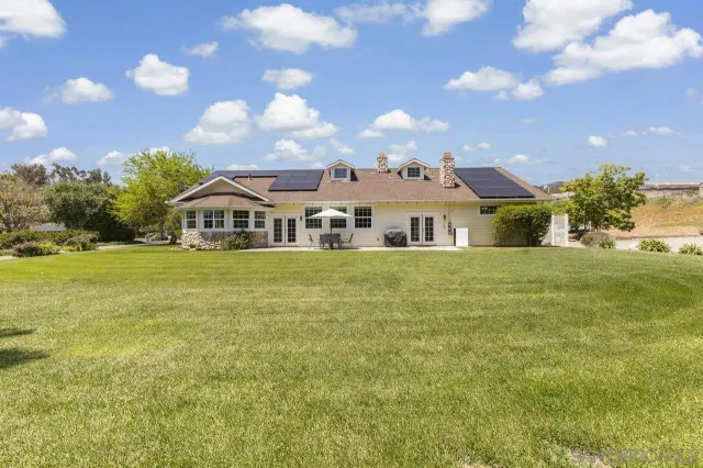 $3,195,000 | 3232 North Twin Oaks Valley Road, San Marcos, CA 92069