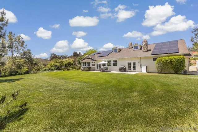 $3,195,000 | 3232 North Twin Oaks Valley Road, San Marcos, CA 92069