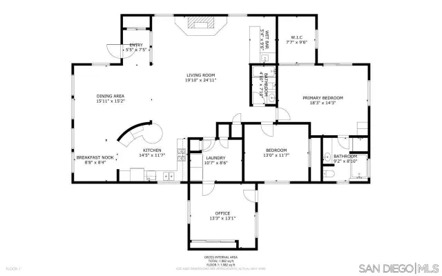 $3,195,000 | 3232 North Twin Oaks Valley Road, San Marcos, CA 92069