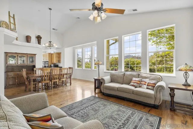 $3,195,000 | 3232 North Twin Oaks Valley Road, San Marcos, CA 92069