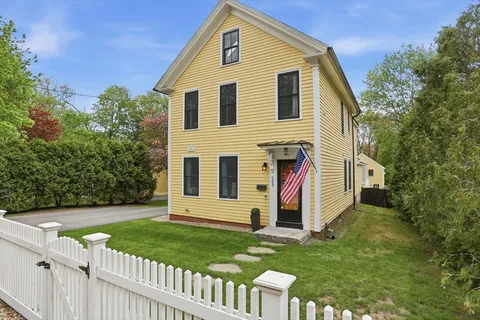 $1,078,000 | 253 Great Road, Bedford, MA 01730