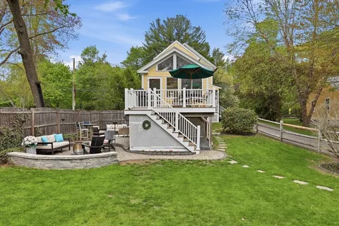 $1,078,000 | 253 Great Road, Bedford, MA 01730
