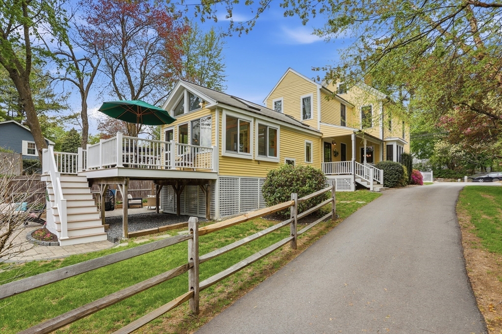 253 Great Road Bedford, MA 01730 - Photo 40 of 41