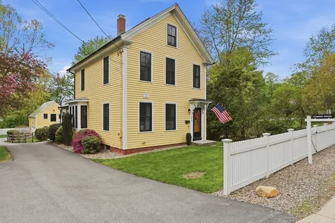 $1,078,000 | 253 Great Road, Bedford, MA 01730